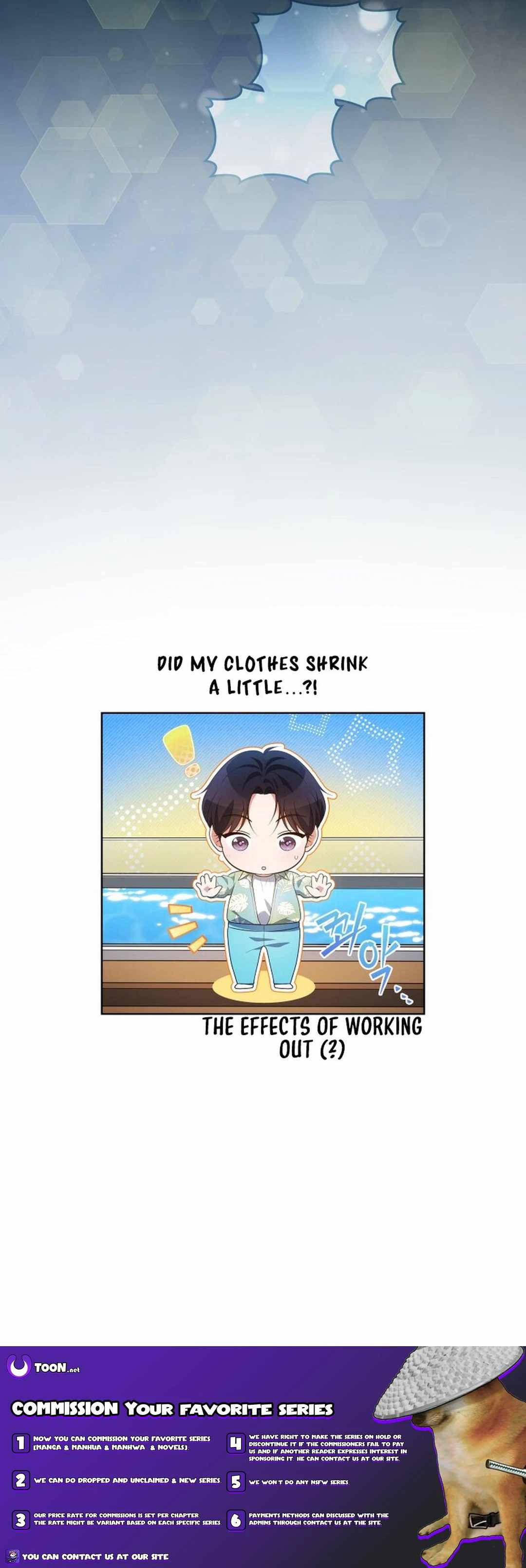 In This Life, the Greatest Star in the Universe Chapter 77 18
